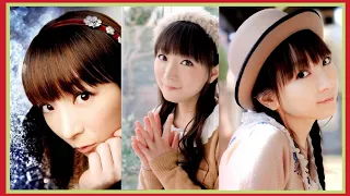 Yui Horie Bio In Short, List Of Roles & Albums