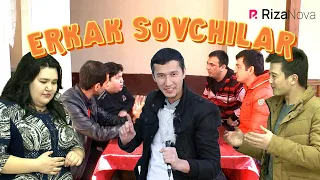 GAYRAT & Bojalar & Javlon Shodmonov - Erkak sovchilar