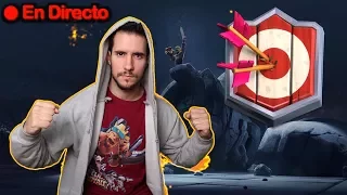 🔴SUBIENDO A MAESTRO - EL MEJOR RECORD DE COPAS DEL AÑO - CLASH ROYALE EN DIRECTO