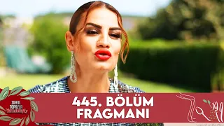 Zuhal Topal'la Yemekteyiz 445. Bölüm Fragmanı @Yemekteyiz