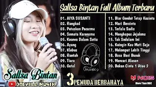 SALLSA BINTAN , AIYA SUSANTI , RUNGKAD | ALL SONG | FT. 3PEMUDA BERBAHAYA