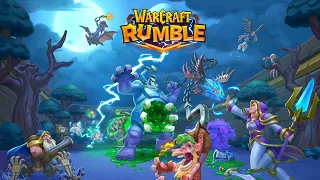 Warcraft Rumble Soundtrack (Full)