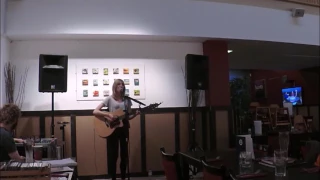 Beth Keeping live @ The Acoustic Cafe