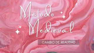 Método Medieval (Guiado-ASMR)✨ ¡Llega a tu RD!