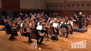 Dvorak: Symphony No. 9 - Movement 1