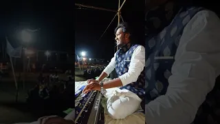 Naino Main Sapna || Himmatwala || Banjo Cover || Dhammadip Wahule