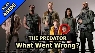 The Predator - A Postmortem - What Went Wrong?