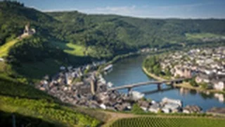 Auf Rhein, Main und Mosel