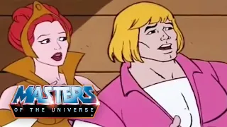 He-Man Official | Energy Beast | He-Man Full Episode | Cartoons for Kids | FULL Cartoon