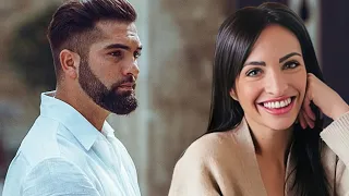 Kendji Girac : Ces mots d'amour bouleversants de Soraya envers son compagnon !