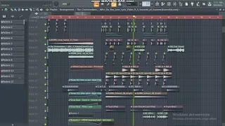 FLP | REAL TRAP NATION FUTURE BASS 🔥🔥🔥