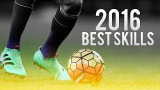 Best Football Skills 2016 HD #3