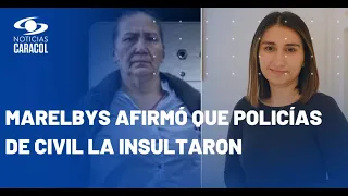 Esto dijeron las exempleadas de Laura Sarabia ante la Fiscalía General de la Nación