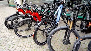 E-Bike 2022 | The Ultimate E-Bike Guide - Tour at Switchbike and Review