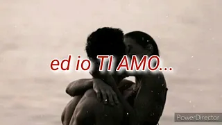 Semplicemente per dirti ti amo... #dedica #amoremio