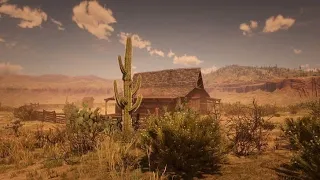 House Building Theme - Red Dead Redemption' Soundtrack