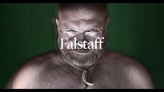 Předpremiérové kukátko k opeře Falstaff