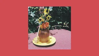 Summer Salt - Honeyweed [Full EP]
