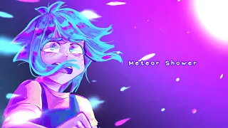 Meteor Shower //OMORI SPOILERS // Fully Shaded Animation/Animatic