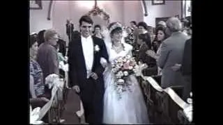 OurWedding July6, 1996