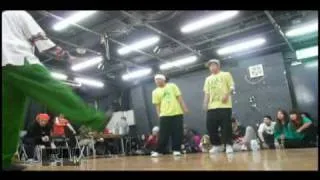 WDC FREESTYLE UNION