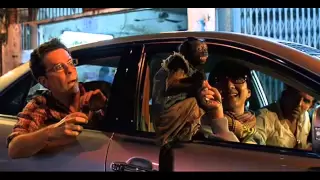 The Hangover Part 2 Official Soundtrack - Turn Around Part 2 - Flo Rida ft Pitbull