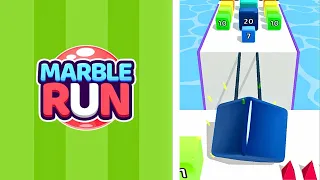 Oops 😬 Marble Run | Gaming for iOS and Android