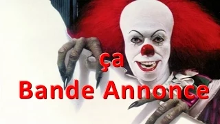 ÇA IL EST REVENU Bande Annonce