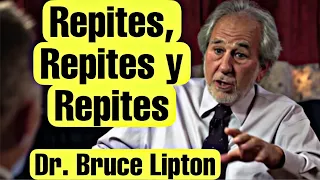 CAMBIAS TU REALIDAD - Dr. Bruce Lipton en español - Domina tu mente