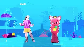 Baby Shark (CO-OP Mode) - Just Dance Unlimited+ (PS5)