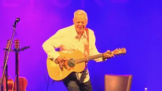 Tommy Emmanuel - Lady Madonna, Classical gas