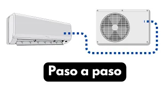 Cómo medir Señal de Comunicación en Aire Inverter | Curso de Inverter | CLASE #65