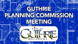 4/11/24 PLANNING COMMISSION MEETING