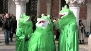 Carnevale di Venezia