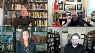 Catholic Tradition and Common Misconceptions | Fr. Chad Ripperger, Joshua Charles & Steve Cunningham