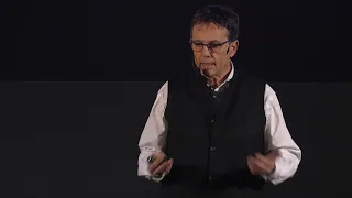 Warum uns moderne Sklaverei betrifft | Dietmar Roller | TEDxUniPotsdam