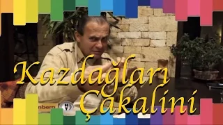 Ayhan Sicimoğlu ile RENKLER  - Kazdağları - Çakalini