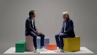 Paul Smith | Paul in Conversation with Sheku Kanneh-Mason | A Suit To Travel In