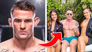 Dustin Poirier CRAZY Facts You NEVER Knew About!