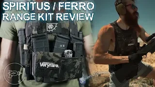 Hottest Modular Range Kit? 🔥 Spiritus Systems | Ferro Concepts! [Review]