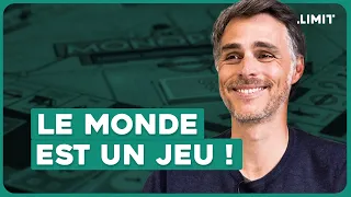 "LE MONDE CHANGE ET ON N'Y COMPREND RIEN" - Julien Devaureix | LIMIT