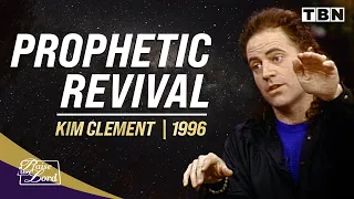 Kim Clement: The Revival of Prophetic Voices in the Church | Classic Praise  on TBN
