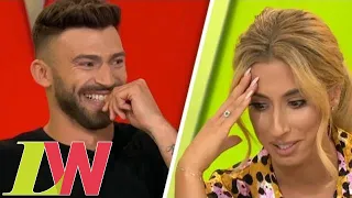 Would You Dump Your Partner for Watching Pornography? | Loose Women