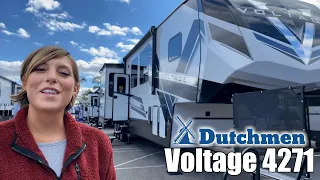 Dutchmen RV-Voltage-4271