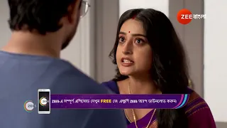 Mithijhora | Ep - 123 | Webisode | May, 24 2024 | Aratrika, Debadrita, Swapneela | Zee Bangla