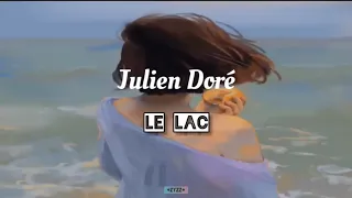 Julien Doré- Le lac subtitulada frances-español