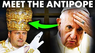 Meet the Antipope