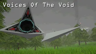 Kidnapped by Aliens | #5 | Voices of the Void