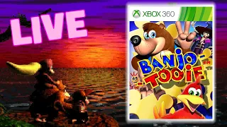 Banjo-Tooie HD - 100% Playthrough (Part 3)