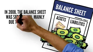 Why Is the Fed's Balance Sheet Still So Big? | Animated Economic Letters